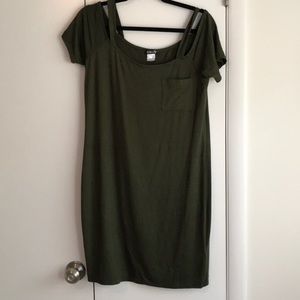 Perfect beach or casual dress